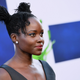 Lupita Nyong’o attends the world premiere of Universal Pictures’ “NOPE” at TCL Chinese Theatre on July 18, 2022 in Hollywood, California.